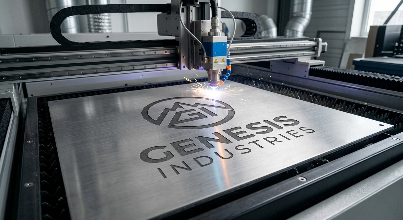 Laser Engraving