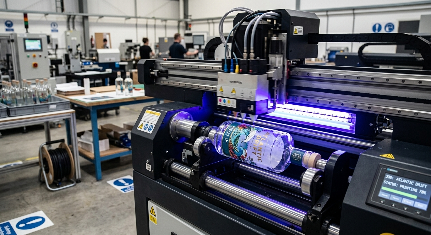 UV Printing